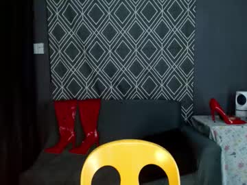 Wet_Kallista Chaturbate stream image from October 29, 2025