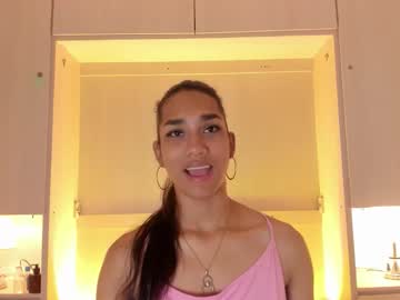 Anaacollins_ Chaturbate stream image from October 29, 2025