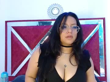 Aria_Cloud69 Chaturbate stream image from October 29, 2025