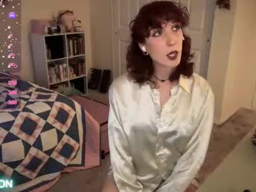 Bellababy444 Chaturbate stream image from October 29, 2025