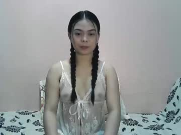 Belle_Ph Chaturbate stream image from October 29, 2025