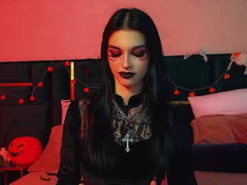 Beverlyyork Chaturbate stream image from October 29, 2025