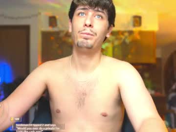 Dylandaniel69 Chaturbate stream image from October 29, 2025