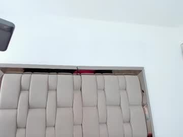 Enzo_Issis Chaturbate stream image from October 29, 2025