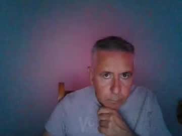 Fransexdoll Chaturbate stream image from October 29, 2025