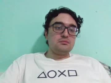 Inariookami Chaturbate stream image from October 29, 2025