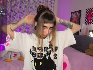 Lilith_Poison Chaturbate stream image from October 29, 2025