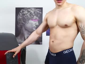 Lysan_Corv Chaturbate stream image from October 29, 2025