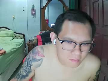 Mr_Thick89 Chaturbate stream image from October 29, 2025