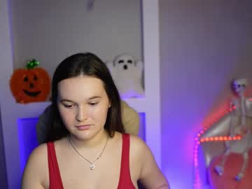 Nikolfelix Chaturbate stream image from October 29, 2025