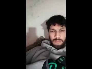 Roskof69 Chaturbate stream image from October 29, 2025