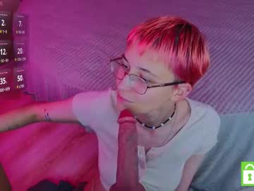 Sharli_Rose Chaturbate stream image from October 29, 2025