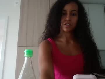 Spicyyas69 Chaturbate stream image from October 29, 2025
