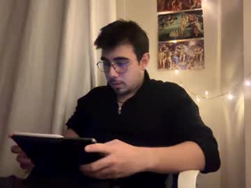 Sullyniko Chaturbate stream image from October 29, 2025