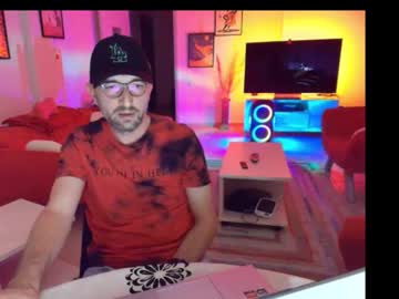 Tsubasa13 Chaturbate stream image from October 29, 2025