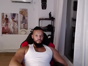 0_Kingsley Chaturbate stream image from October 29, 2025