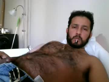 2022felipe Chaturbate stream image from October 29, 2025