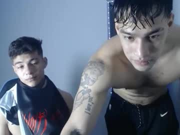 333jose33324 Chaturbate stream image from October 29, 2025
