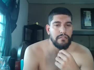 Ander_Sol Chaturbate stream image from October 29, 2025