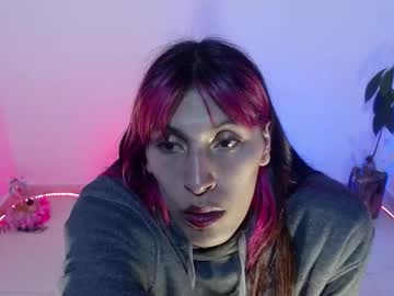 Angele_Johnson Chaturbate stream image from October 29, 2025