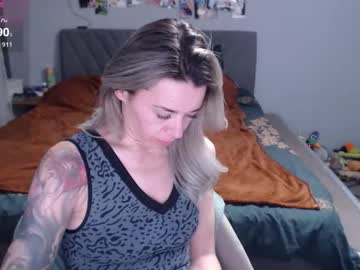 Anna_Ana Chaturbate stream image from October 29, 2025