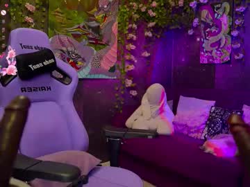 Blackedbarbie Chaturbate stream image from October 29, 2025