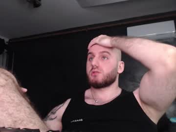 Brad_Pittfall Chaturbate stream image from October 29, 2025