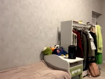 Clary_Cloud Chaturbate stream image from October 29, 2025
