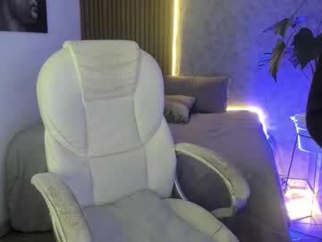 Dakota_Black777 Chaturbate stream image from October 29, 2025