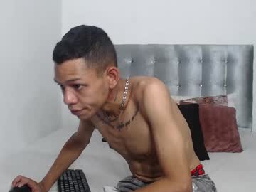 Dylandevilx Chaturbate stream image from October 29, 2025