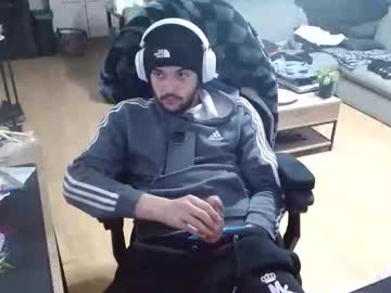 Hotfilled Chaturbate stream image from October 29, 2025