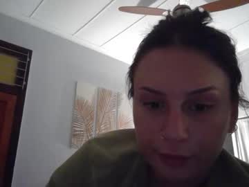 Messyjessejane Chaturbate stream image from October 29, 2025
