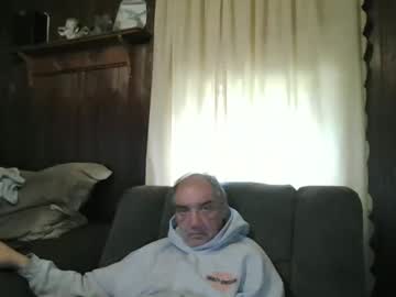Porkingit400 Chaturbate stream image from October 29, 2025