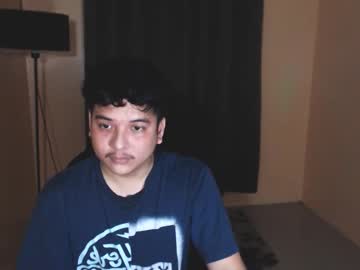 Prince_Killian Chaturbate stream image from October 29, 2025