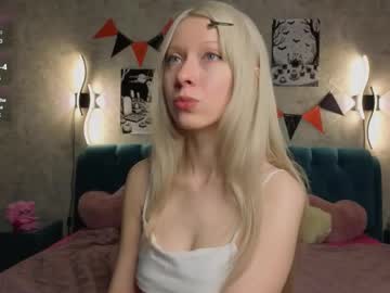 Rush_Of_Feelings Chaturbate stream image from October 29, 2025
