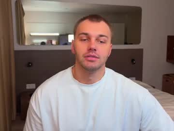 Tasty_Justin Chaturbate stream image from October 29, 2025
