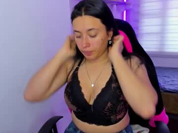 Valery_Bonnet1 Chaturbate stream image from October 29, 2025