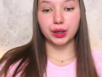 Wet__Molly Chaturbate stream image from October 29, 2025