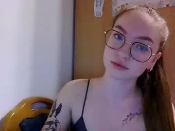 Antonina25440 Chaturbate stream image from October 29, 2025