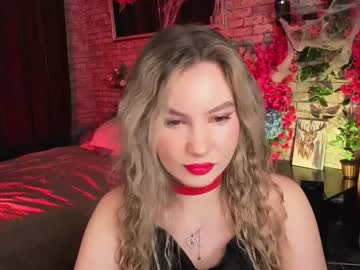 _Bellaclark Chaturbate stream image from October 29, 2025