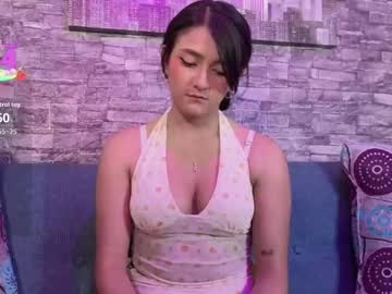 Candy_Steff Chaturbate stream image from October 29, 2025