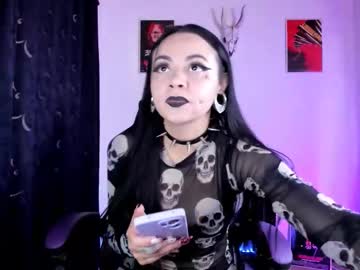 Emilyrymer Chaturbate stream image from October 29, 2025
