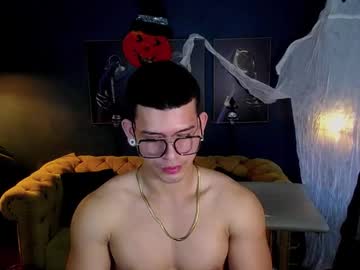 Ethan_Rodgers Chaturbate stream image from October 29, 2025