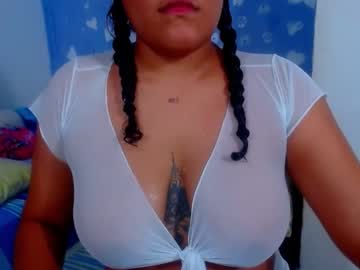 Forbidden_Games__ Chaturbate stream image from October 29, 2025