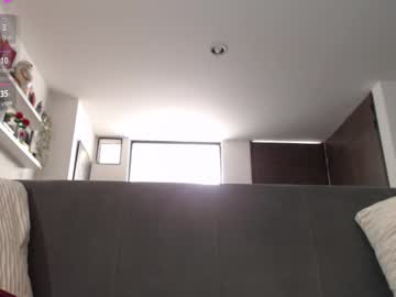 Guccipussy1 Chaturbate stream image from October 29, 2025