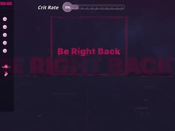 Kittyfuckss Chaturbate stream image from October 29, 2025