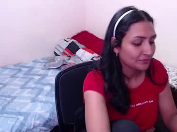 Leah_666 Chaturbate stream image from October 29, 2025