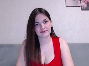 Melissa_Verhaar Chaturbate stream image from October 29, 2025