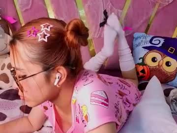 Milleyjones_ Chaturbate stream image from October 29, 2025