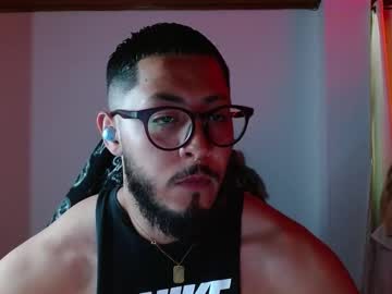 Muscle_Cock32 Chaturbate stream image from October 29, 2025